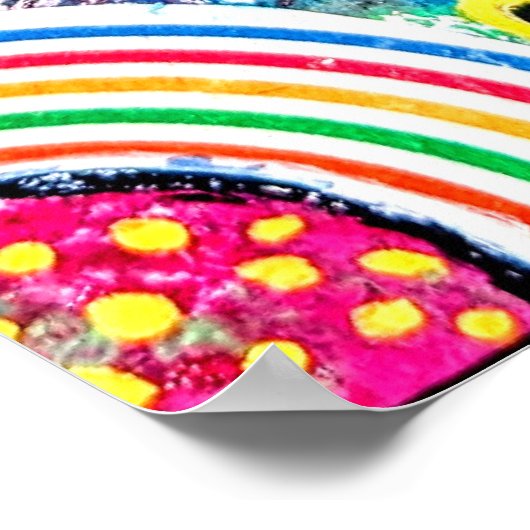 Poster Fruitopia (Coin)