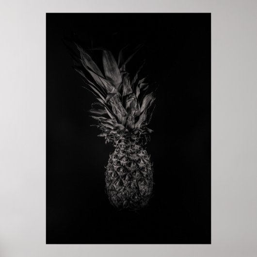 Poster Fruits and Veggies No 5 (Devant)