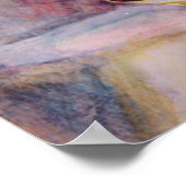 Poster Fruits dans l'huile (Coin)