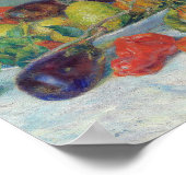 Poster Fruits du Midi | Pierre-Auguste Renoir (Coin)