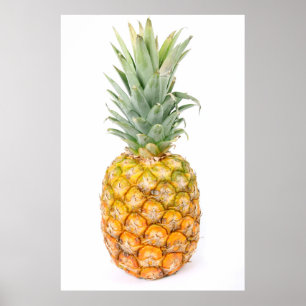 Poster Fruits frais sain naturel
