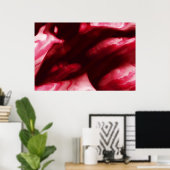 Poster Fruits rouges de la passion (Bureau à domicile)