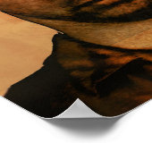 Poster Frustration (Coin)