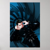 Poster Frustration. (Devant)