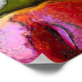 POSTER FRUTAS DIVERSAS DIVERS FRUITS VERSCHIEDENE FRÜCHT (Coin)