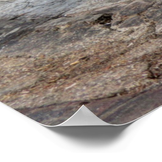 Poster FS1E au Maroc (Coin)