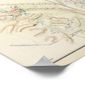 Poster Ft Anderson, NC (Coin)