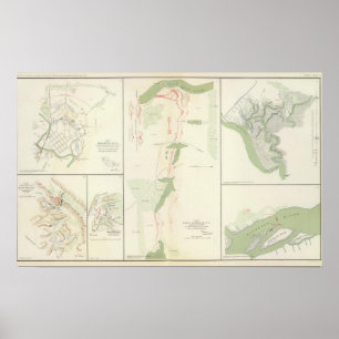 Poster Ft Anderson, NC