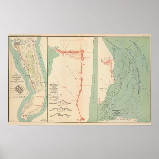 Poster Ft Fisher (Devant)