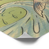 Poster Ft. Myers, Floride - Scènes de grandes lettres (Coin)