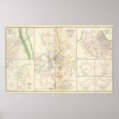 Poster Ft Rosecret, Tenn (Devant)