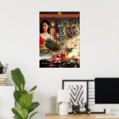 Poster FTG (Bureau à domicile)