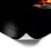 Poster Fubby dans l'explosion de pop-corn dans les trous (Coin)