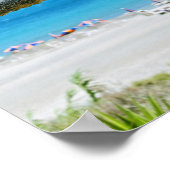 Poster Fuerteventura (Coin)