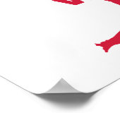 Poster Fuerteventura (Coin)