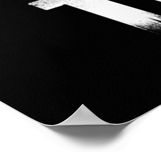 Poster Fuir de Tarkov PMC (Coin)