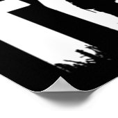 Poster Fuir Du Logo De Tarkov (Coin)