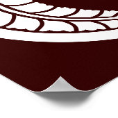 Poster Fuji1(W) (Coin)