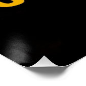 Poster Fuk'n Quoi ? (Coin)