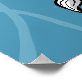 Poster Fuku et Heiwa (Coin)