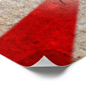 Poster Fukushima (Coin)