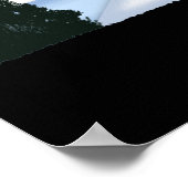 Poster Full de Skiers (Coin)