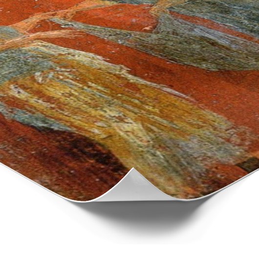 Poster Fullonica de Veranius Hypsaeus (Coin)