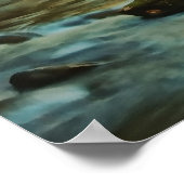 Poster Fulmer Falls (Coin)