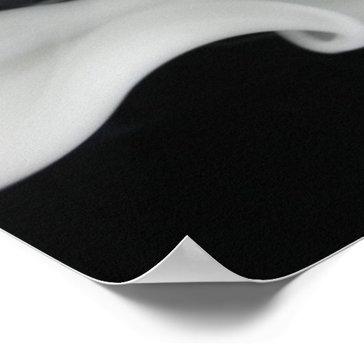 Poster fumée (Coin)