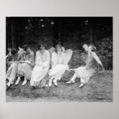 Poster Fumer 'Em Si Vous Avez 'Em : 1922 (Devant)