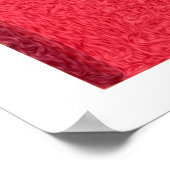 Poster Fumer Gangsta Bulldog (Coin)