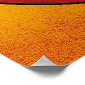 Poster Fumer tue (Coin)