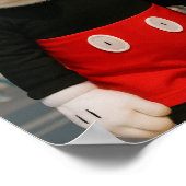 Poster "Fun at Disney" (Coin)