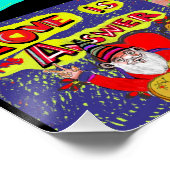 Poster Fun Celebration Trouvez vos petites annonces (Coin)
