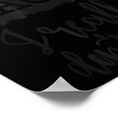 Poster Fun Fact I Really Don’t Care, Sarcastic Quotes Fun (Coin)