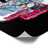 Poster Fun Guerre civile Noël (Coin)