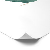 Poster Fun Hygge Hot Chocolate Mugs cuisine (Coin)