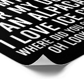 Poster Fun Me Demander À Propos De Adhd Autism Mental Hea (Coin)