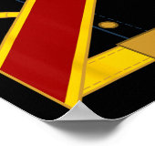 Poster Fun Prince Charming Costume Halloween Garçons (Coin)