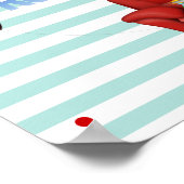 Poster Fun Read, Relax, and Repeat Literacy Print (Coin)