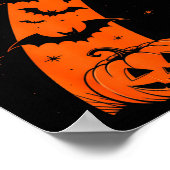 Poster Fun Six Seven 6 7 Meme Design Couples Halloween  (Coin)