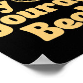 Poster Fun Thankesgiving (Coin)