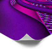 Poster Fun Times Swirling..... (Coin)