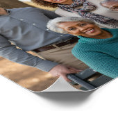 Poster Funérailles À jamais dans nos cœurs 4 Photos (Coin)