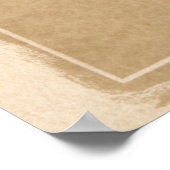 Poster Fungi Chronicles : Une étude mycologique antique (Coin)