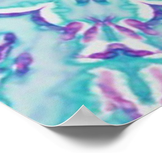 Poster Fungus orteil (Coin)