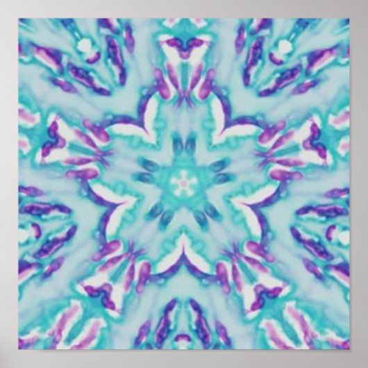 Poster Fungus orteil (Devant)