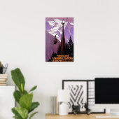 Poster Funiculaire à Brevent Mt. (Bureau à domicile)