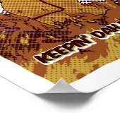 Poster Funkastique (Coin)