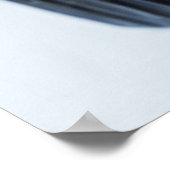 Poster Funky cupcake Puns Living Room Food Wall Art (Coin)